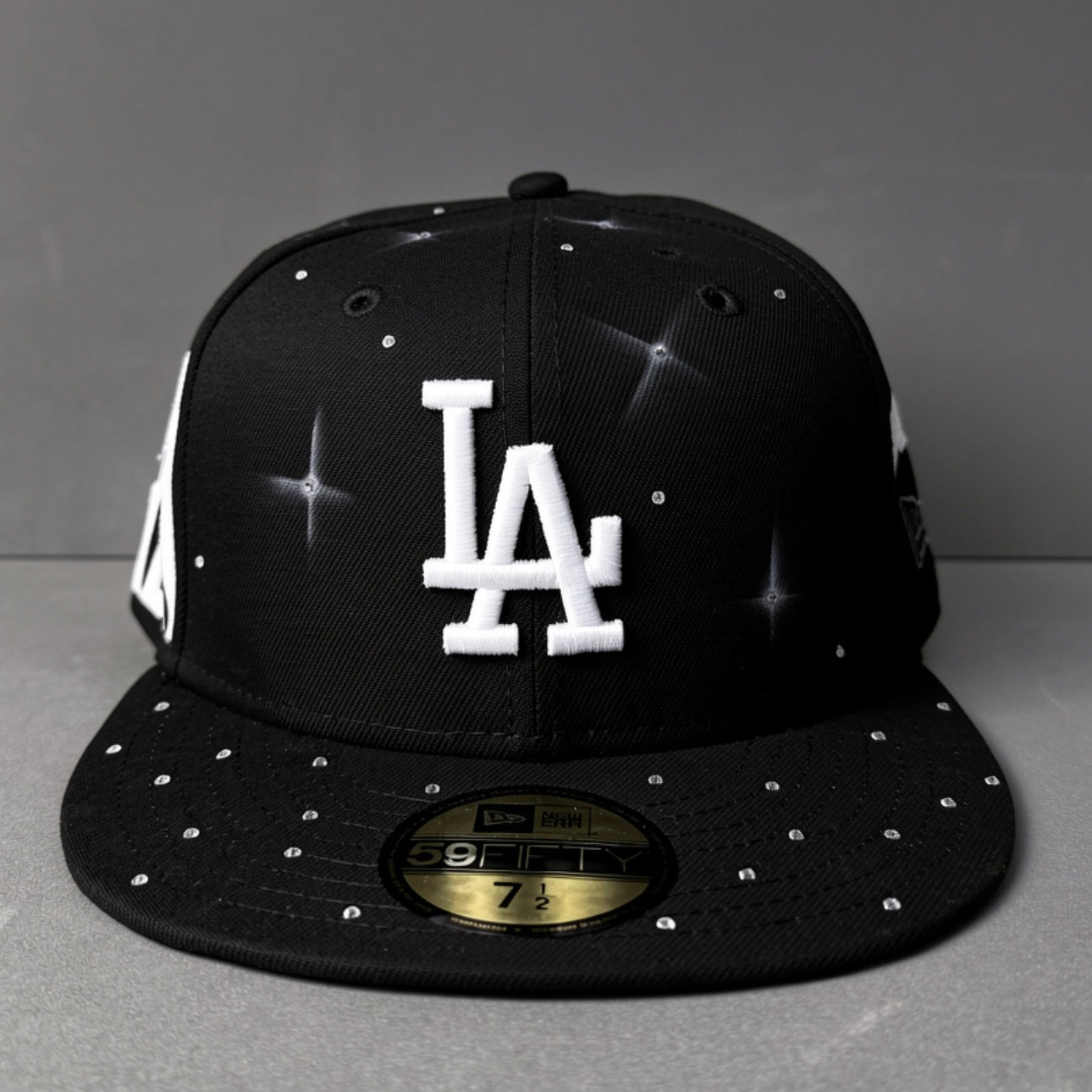 MJ Cap - Limited Drop