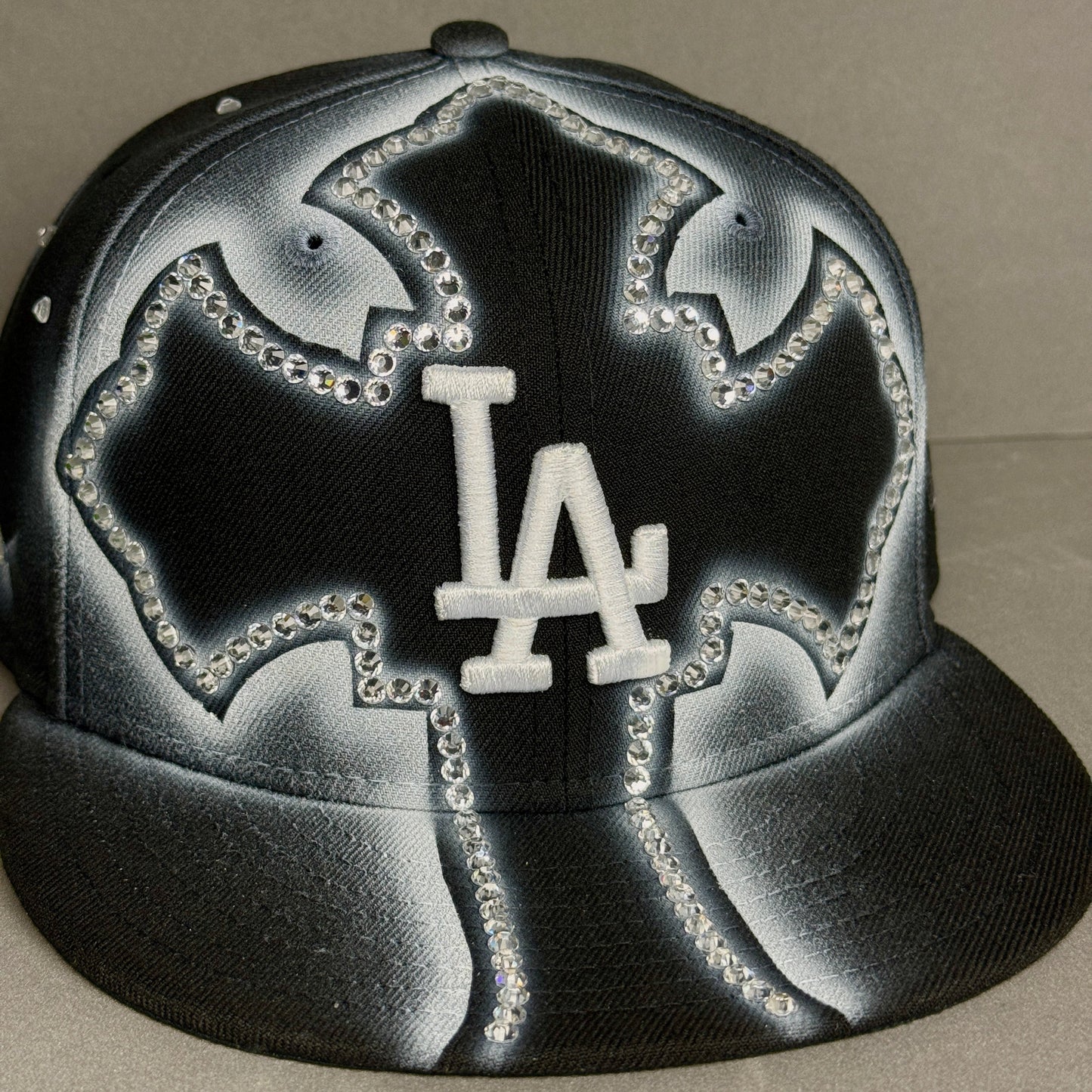 VANGELO Custom cap✨🧢