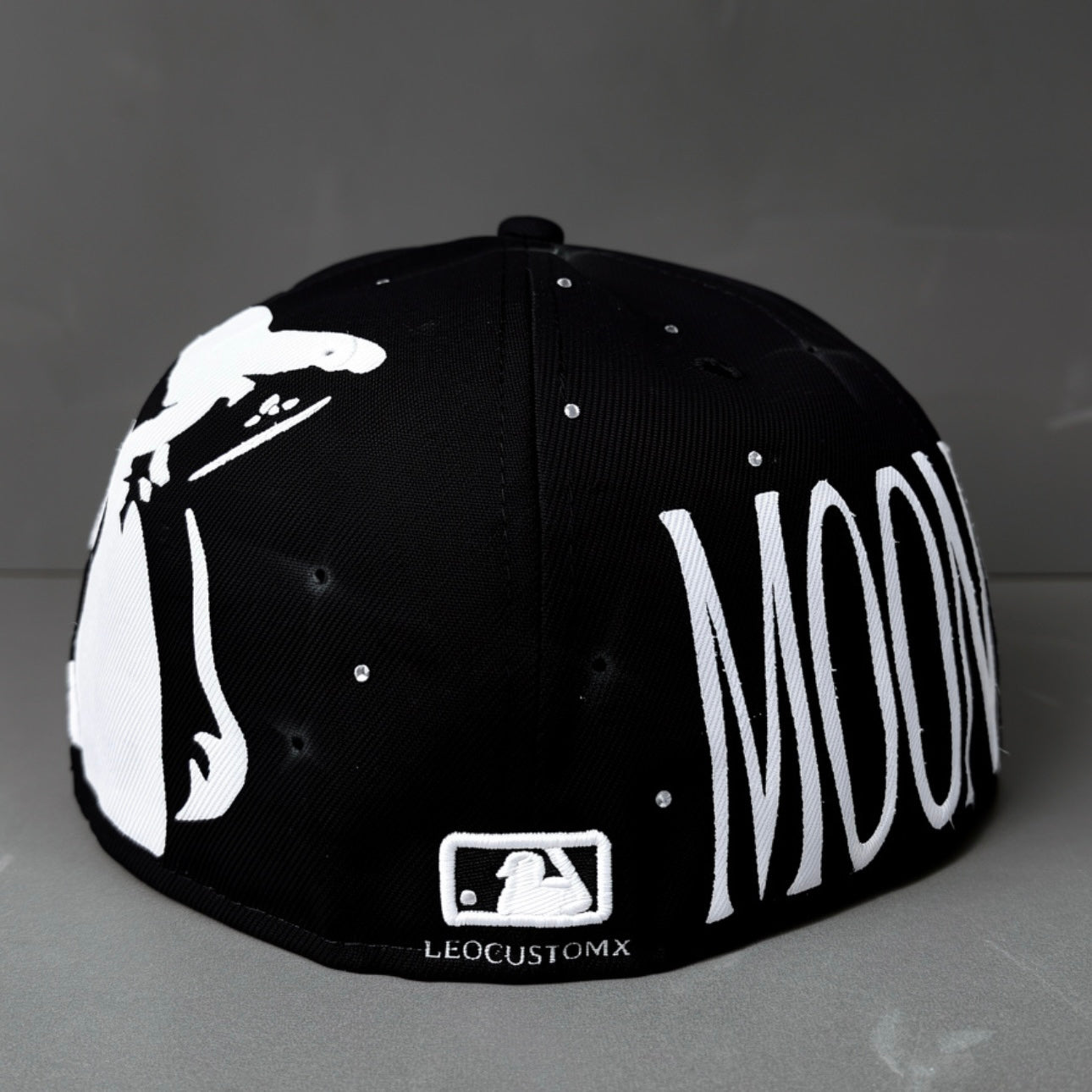 MJ Cap - Limited Drop