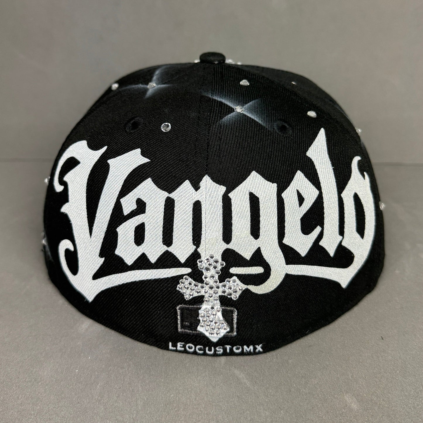 VANGELO Custom cap✨🧢