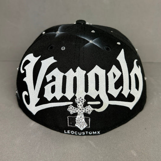 VANGELO Custom cap✨🧢