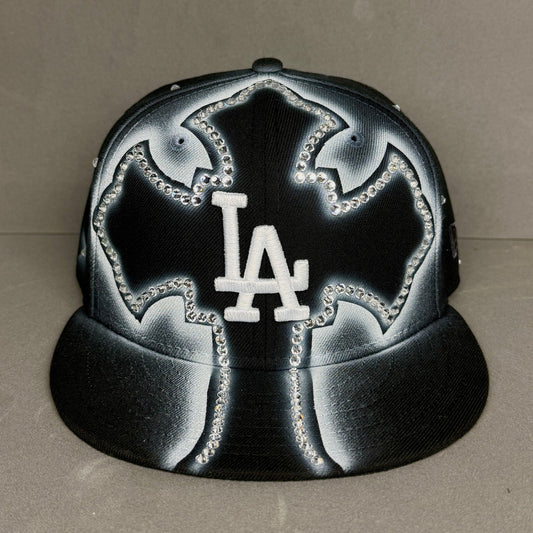VANGELO Custom cap✨🧢