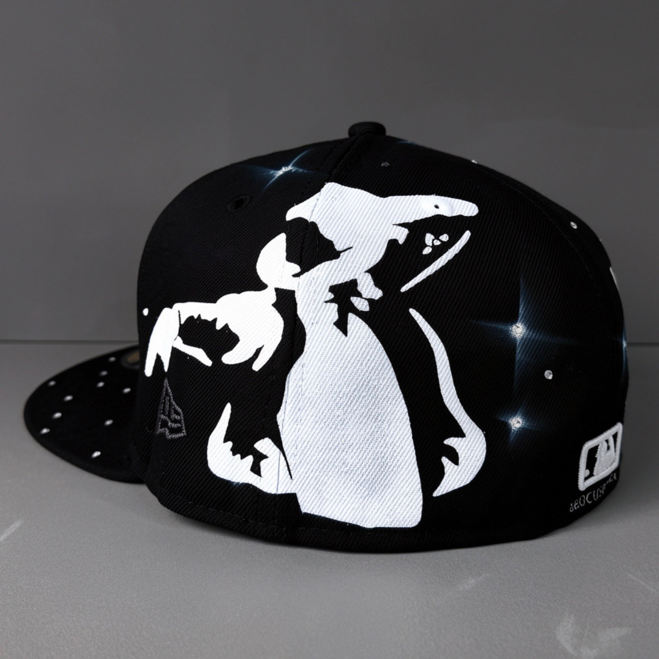 MJ Cap - Limited Drop