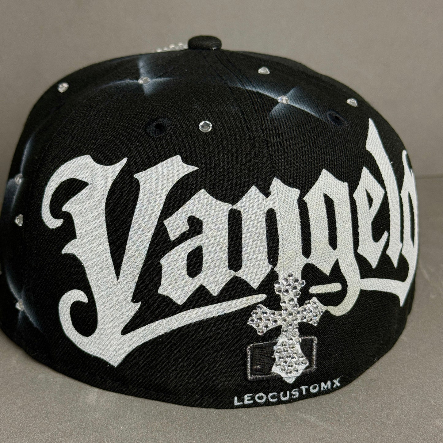 VANGELO Custom cap✨🧢