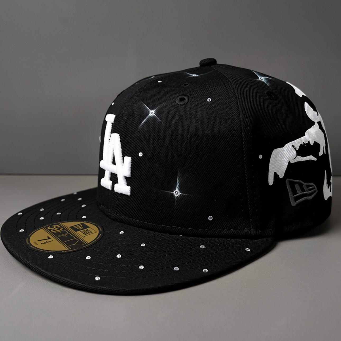 MJ Cap - Limited Drop