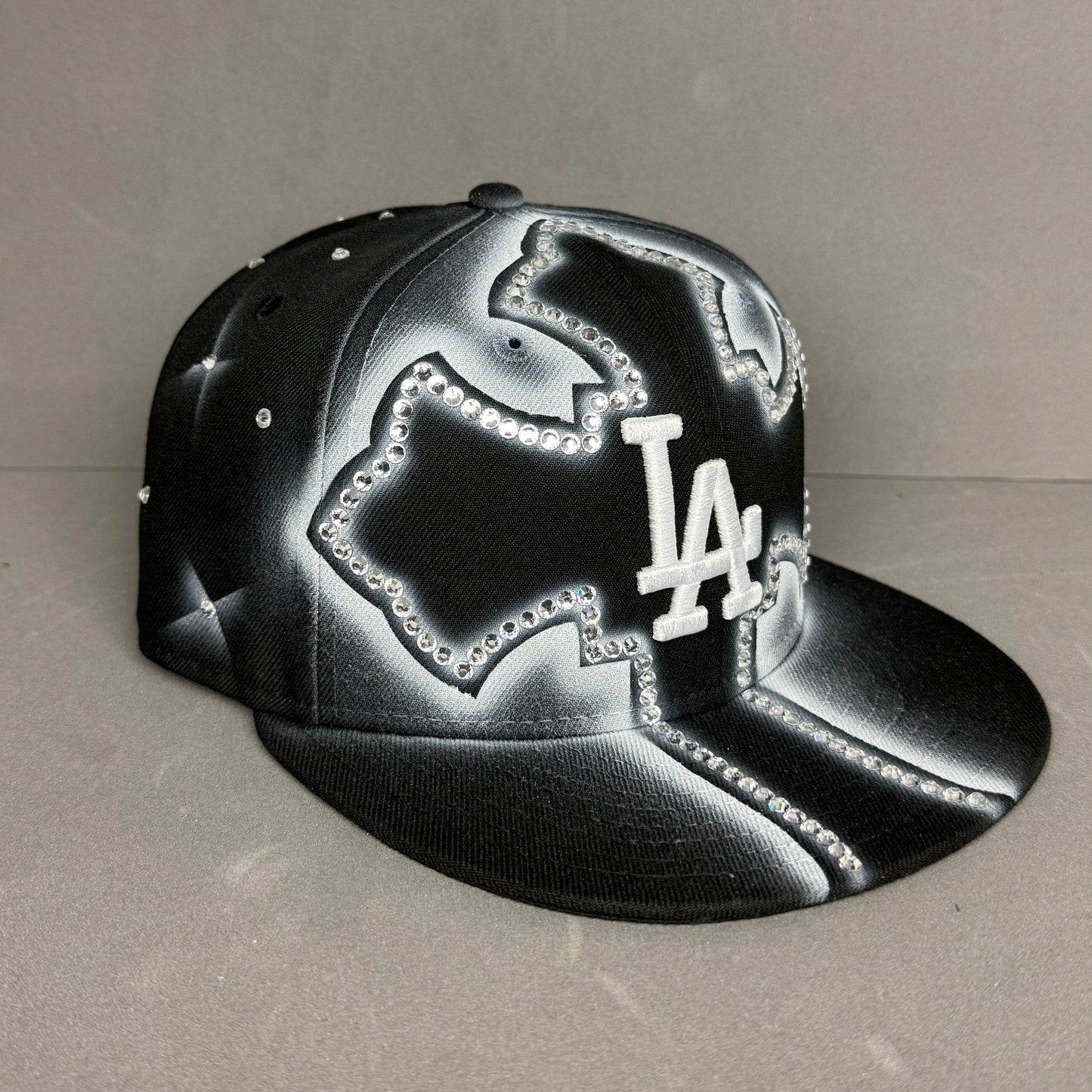 VANGELO Custom cap✨🧢