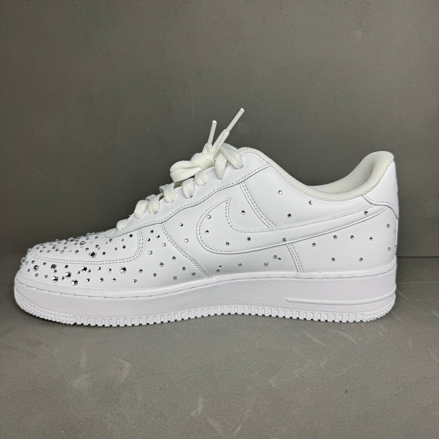 AF1 Custom Vangelo✨👟